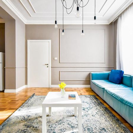 2Bdr Luxury On Prime Location Apartman Szófia Kültér fotó