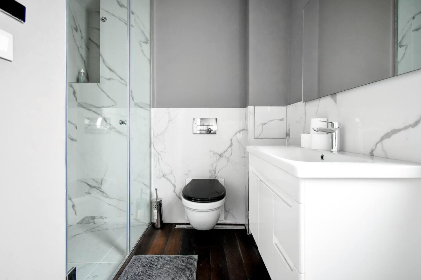 2Bdr Luxury On Prime Location Apartman Szófia Kültér fotó