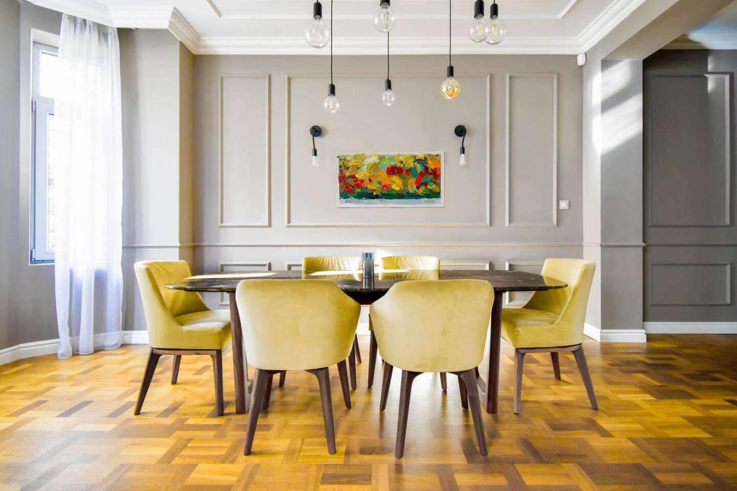 2Bdr Luxury On Prime Location Apartman Szófia Kültér fotó
