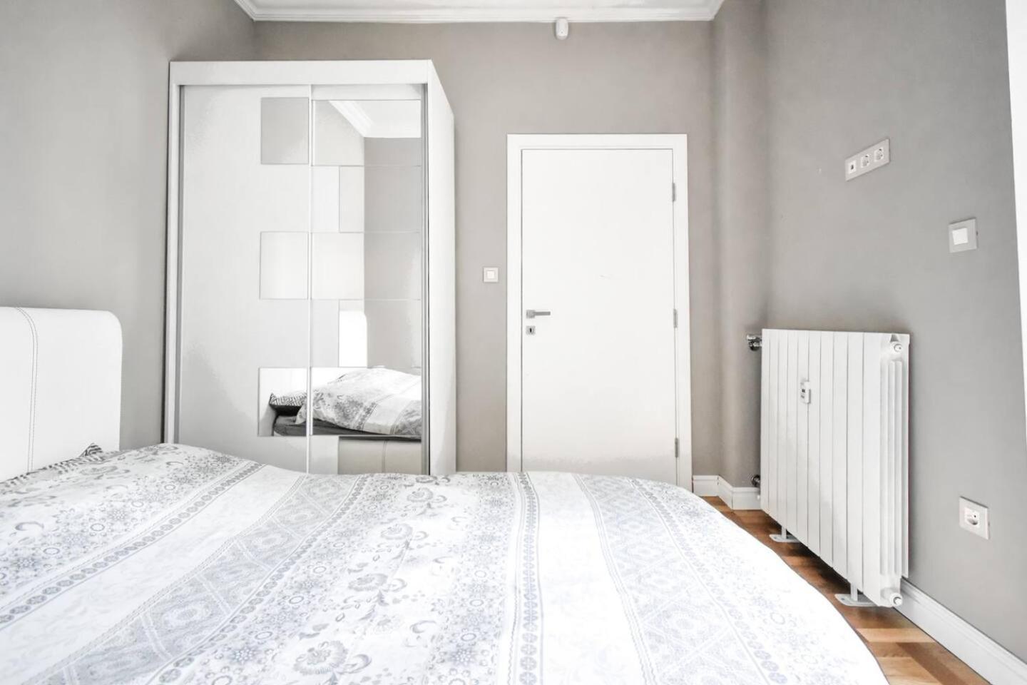 2Bdr Luxury On Prime Location Apartman Szófia Kültér fotó