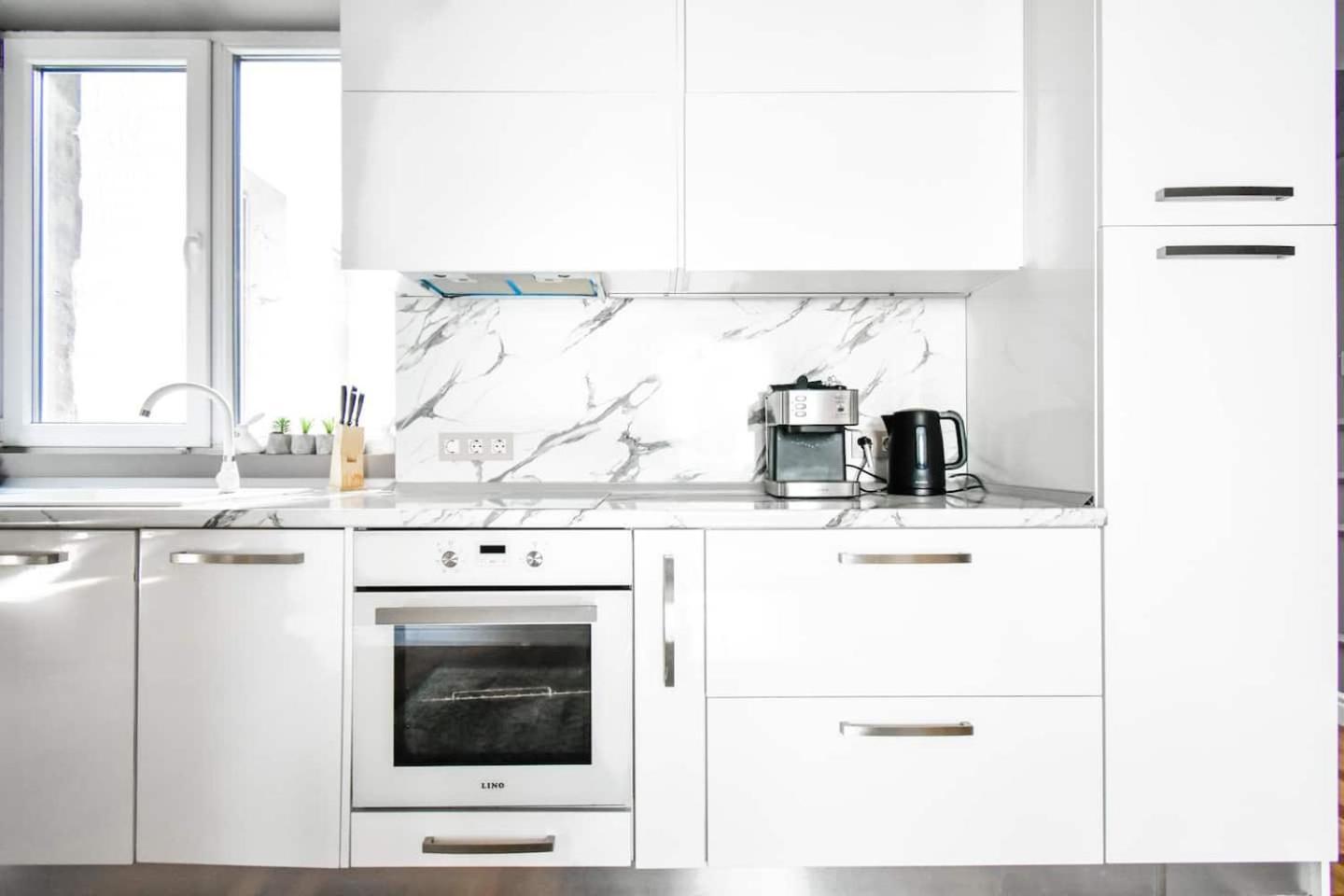 2Bdr Luxury On Prime Location Apartman Szófia Kültér fotó