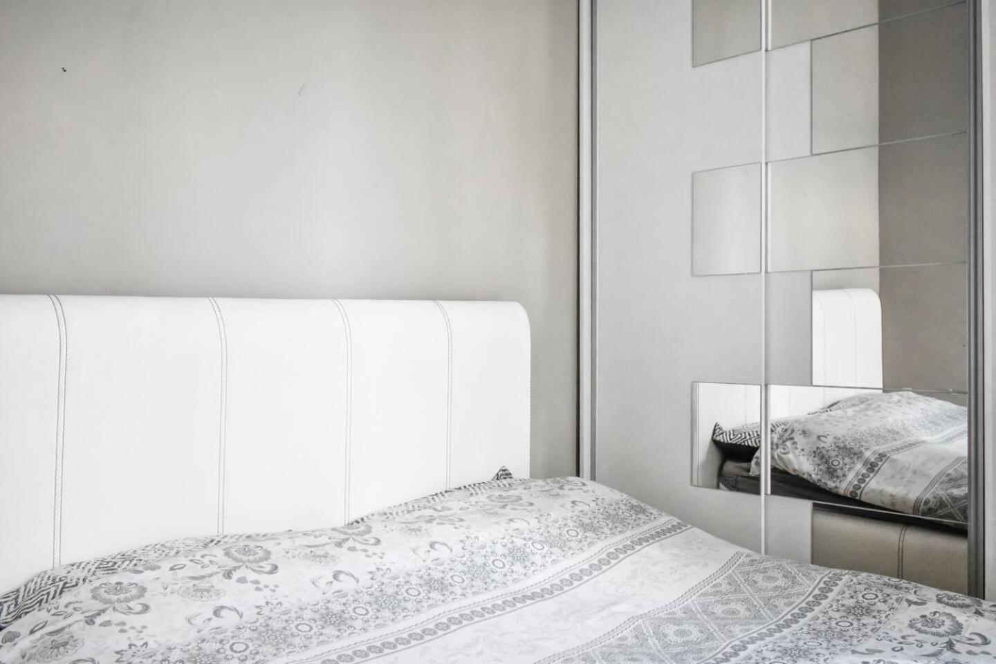 2Bdr Luxury On Prime Location Apartman Szófia Kültér fotó