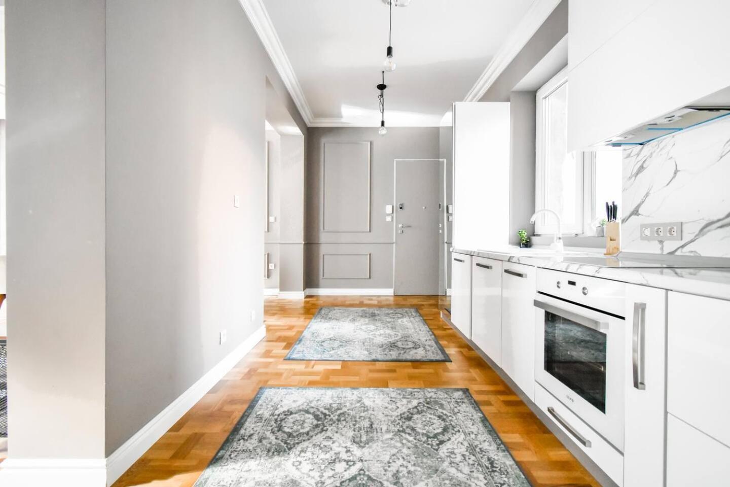 2Bdr Luxury On Prime Location Apartman Szófia Kültér fotó