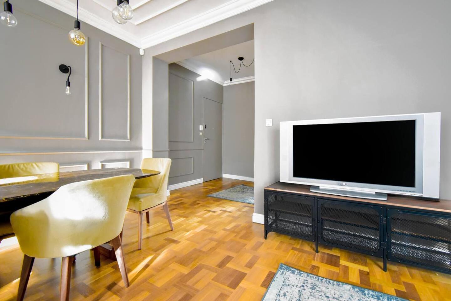 2Bdr Luxury On Prime Location Apartman Szófia Kültér fotó