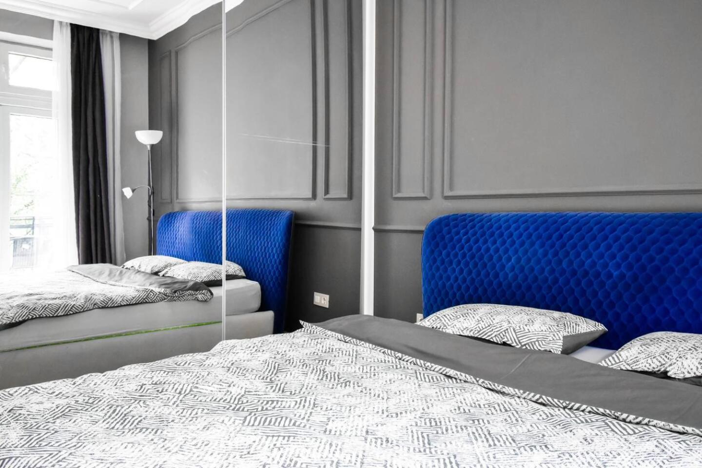 2Bdr Luxury On Prime Location Apartman Szófia Kültér fotó